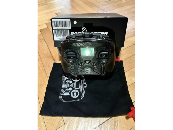 FPV контролер Radiomaster pocket