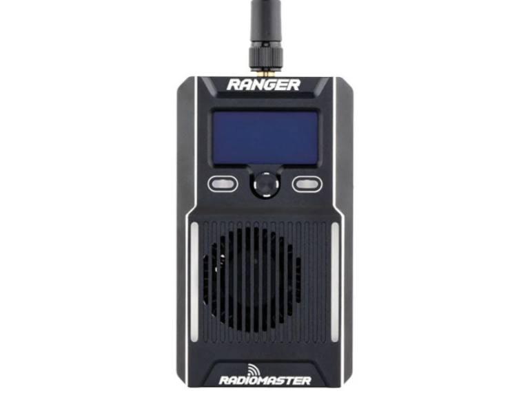 Radiomaster Ranger 24GHz ELRS Module