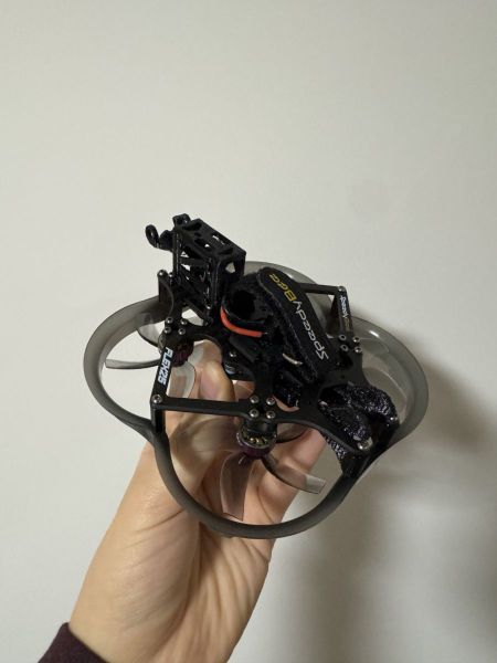 4s 2.5 инча Синелуп