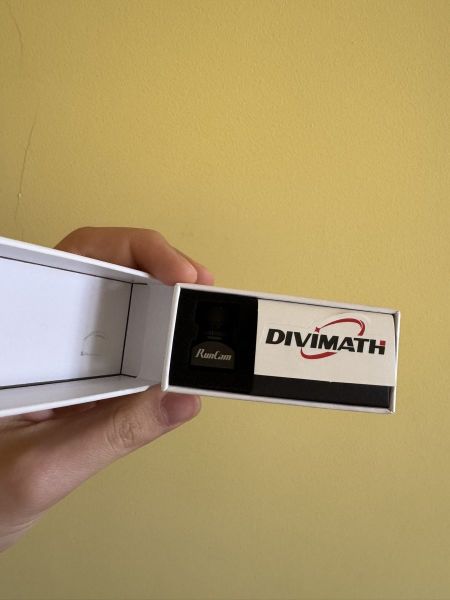 Нова Камера HDZero Runcam Micro V2